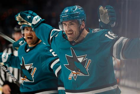What Sharks’ Quinn said about injured winger still finding his way